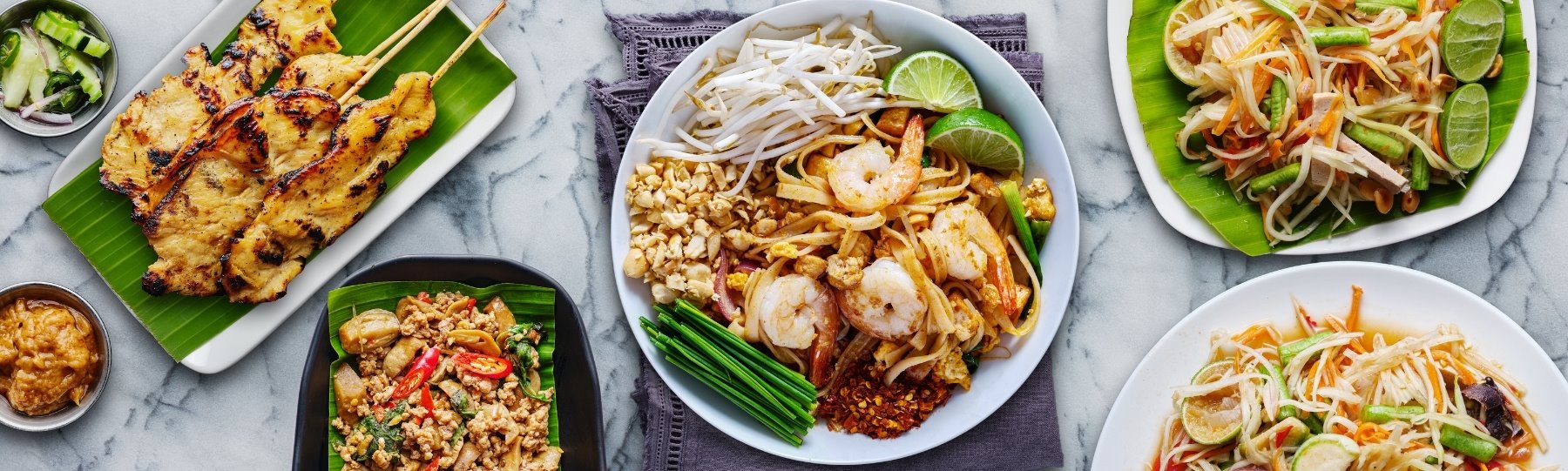 Special Promotions | Café BLD at Renaissance Johor Bahru